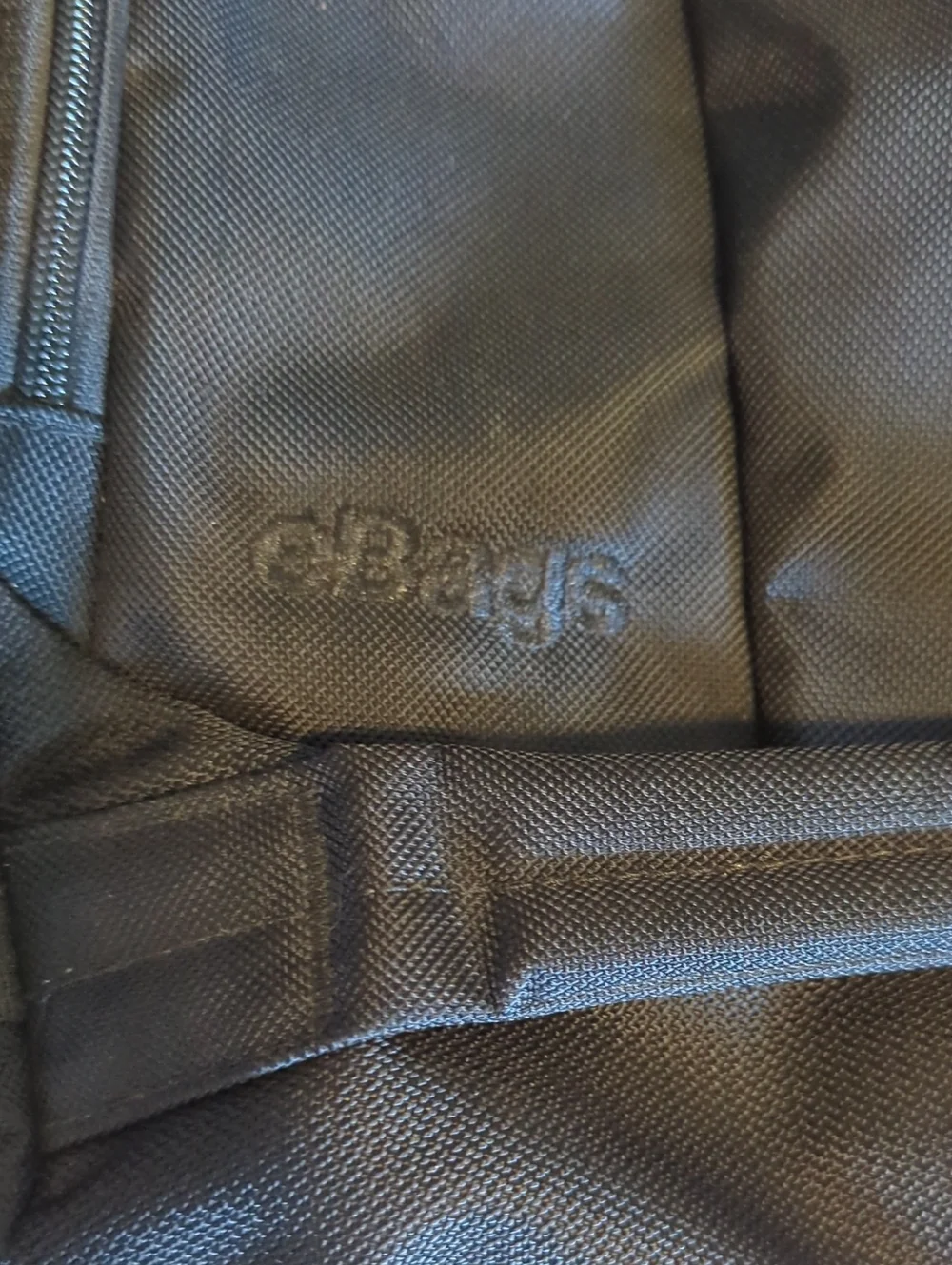 Ebags Mother Lode Expandable Backpack